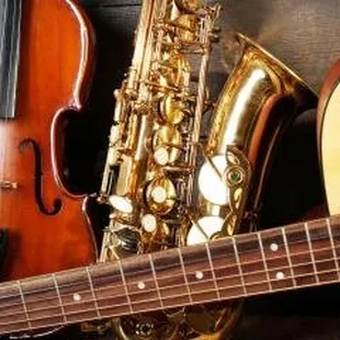 Music Center of Hawaii, Inc.