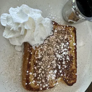 Side of French Toast