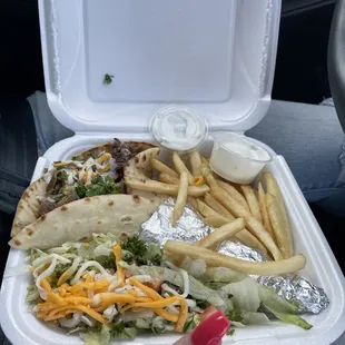 Music City Gyros