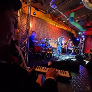 Open Jam (New Year's Eve 2024-2025)