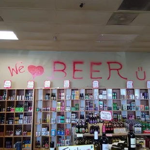 Beer, Beer and more Beer. Mix and Match-make your own 6pks!