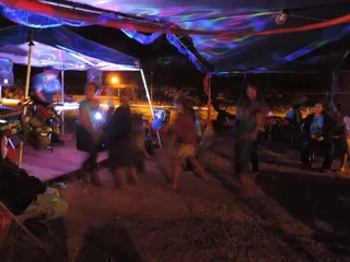 Big D Mobile Disco