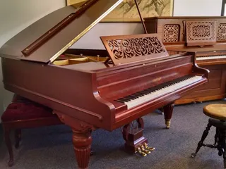 88 Keys Piano Warehouse