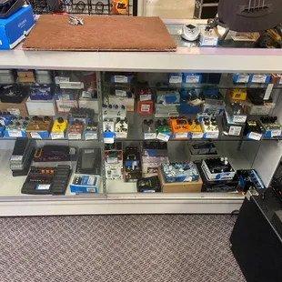 The best is place for all used and new gear!!