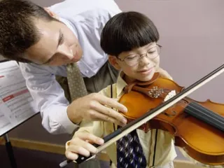 Stockton School Of Music