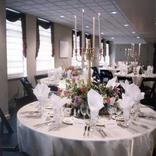 Book Music Hall for your event today! Choose from our 3 lounges, Café, and rooftop.