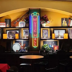 Jazz Cafe