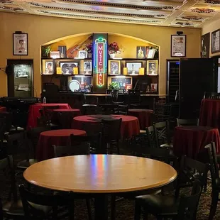 Jazz Cafe