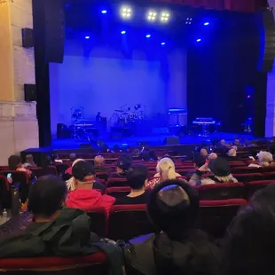 Stage