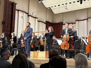 Detroit Symphony Orchestra