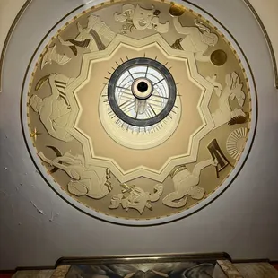 Wonderful light fixture