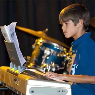 Piano Lessons &amp; Group Classes