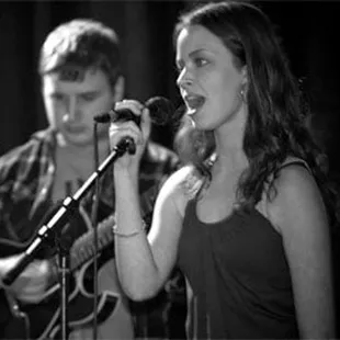 Voice Lessons &amp; Band Workshops