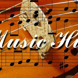 Music Hut