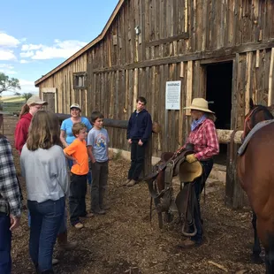 Music Meadows Ranch