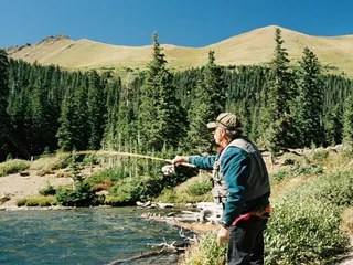 Bear Basin Pack Trips and Outfitting