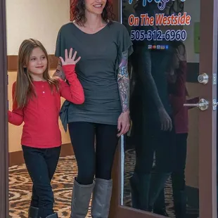 Our students are awesome