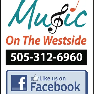 Follow us on FB to catch new specials and class opportunities!