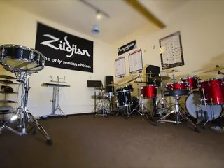 Air House Music Academy