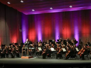 Tulsa Symphony Orchestra