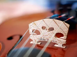 Tulsa Strings Violin Shop