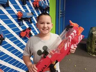 Knight Life Sword Fighting Academy