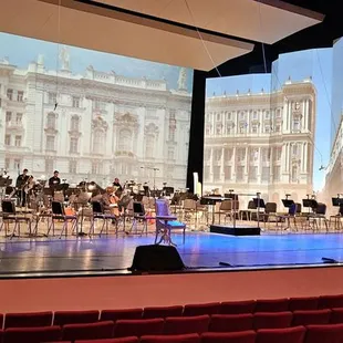 Musical Arts Center