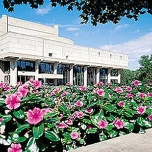 Photo courtesy of the IUB website