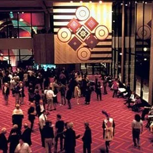 Photo courtesy of the IUB website