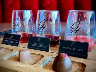 Country Heritage Winery - Nashville