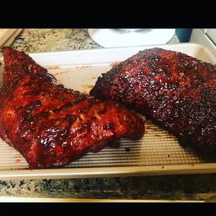 Dani California Tri Tip