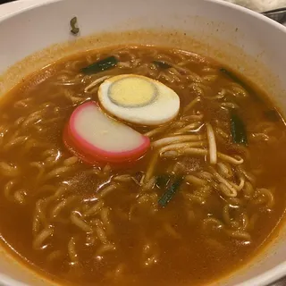 64. Korean Ramen