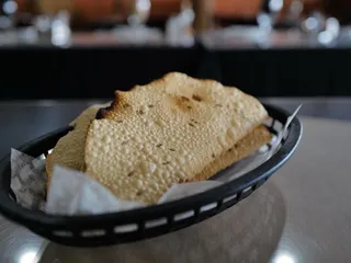 New Taj Palace Indian Restaurant