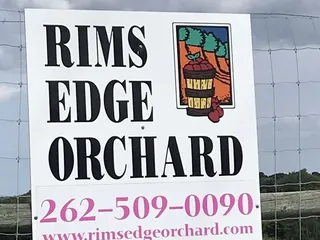 Rim's Edge Orchard