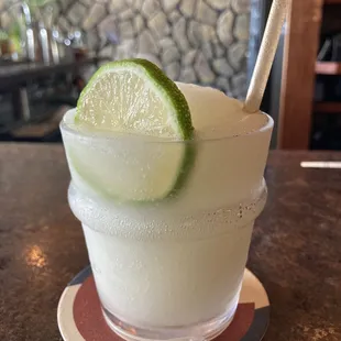 Margarita Slushie
