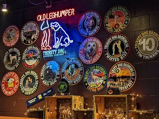 Thirsty Dog TapHouse