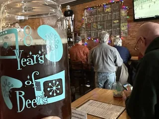 Wadsworth Brewing Company