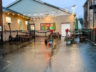 Paradigm Shift Brewing