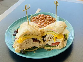 The Farmer’s Table