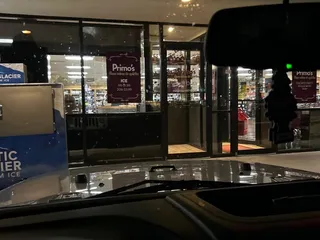 Primo's Wine & Spirits