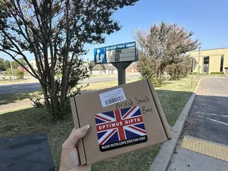 Muskogee Public Library