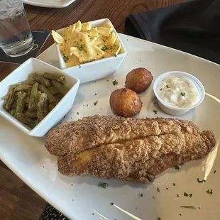 Catfish special