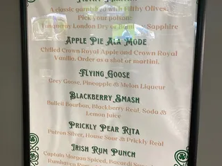 O’Brien’s Tavern