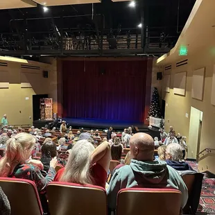 Muskogee Little Theatre