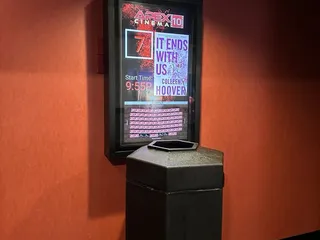 Epic Cinema 10