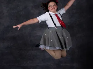 Dance Pointe