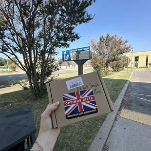 My adult summer reading program prize! Summer 2024!