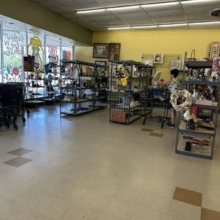 Muskogee Super Thrift
