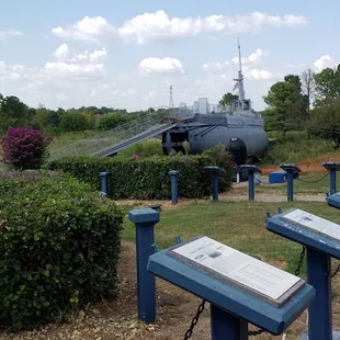 Muskogee War Memorial Park