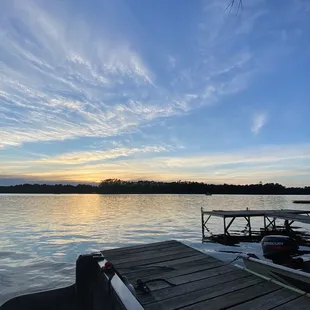 Musky Run Resort